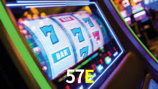 Casino Online 57E | Os Melhores Slots no Brasil